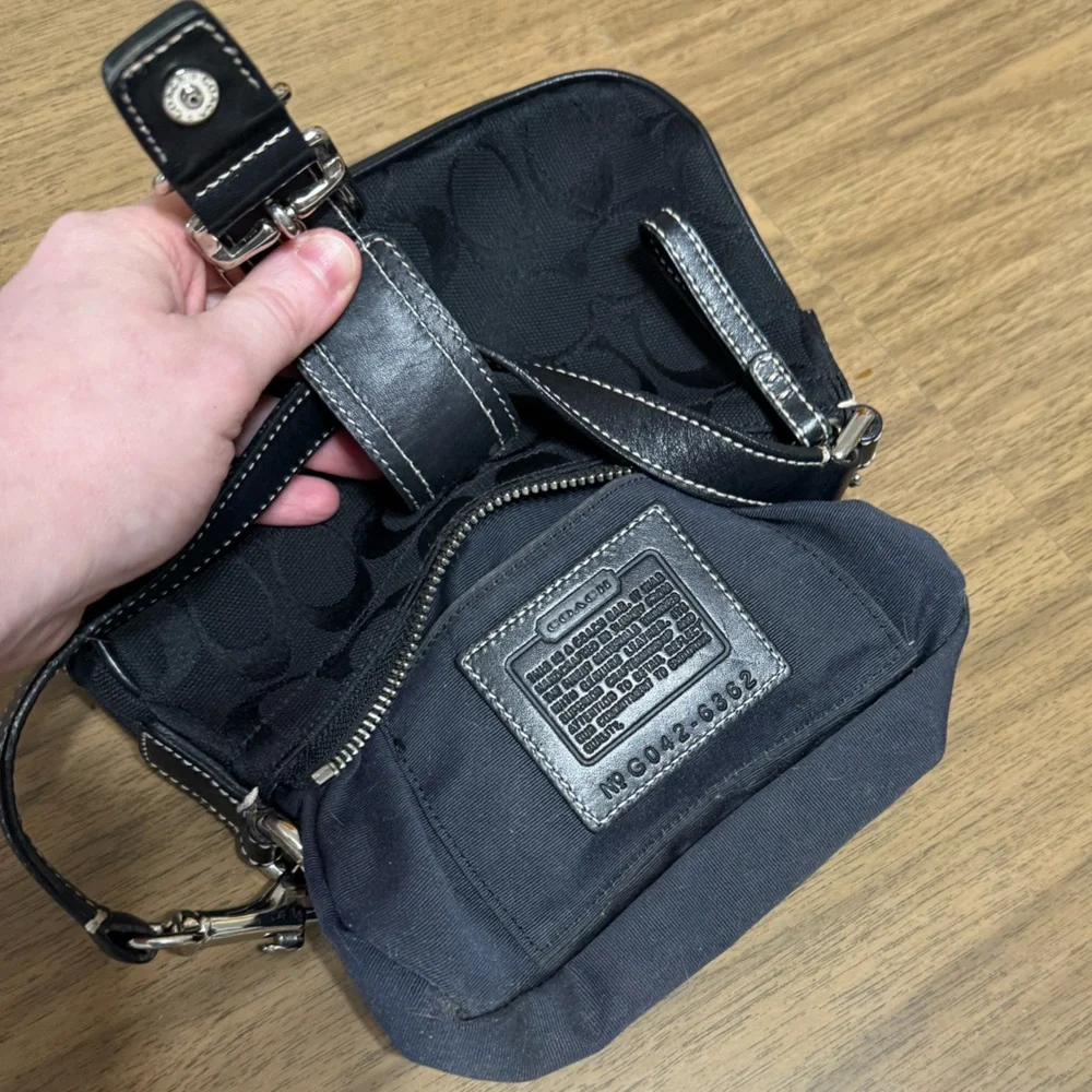 Coach Y2K soho Hampton Demi mini bag - Picture 5 of 9